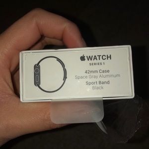 Apple Watch